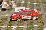 Rallye Český Krumlov: 2. RC Rallye Český Krumlov